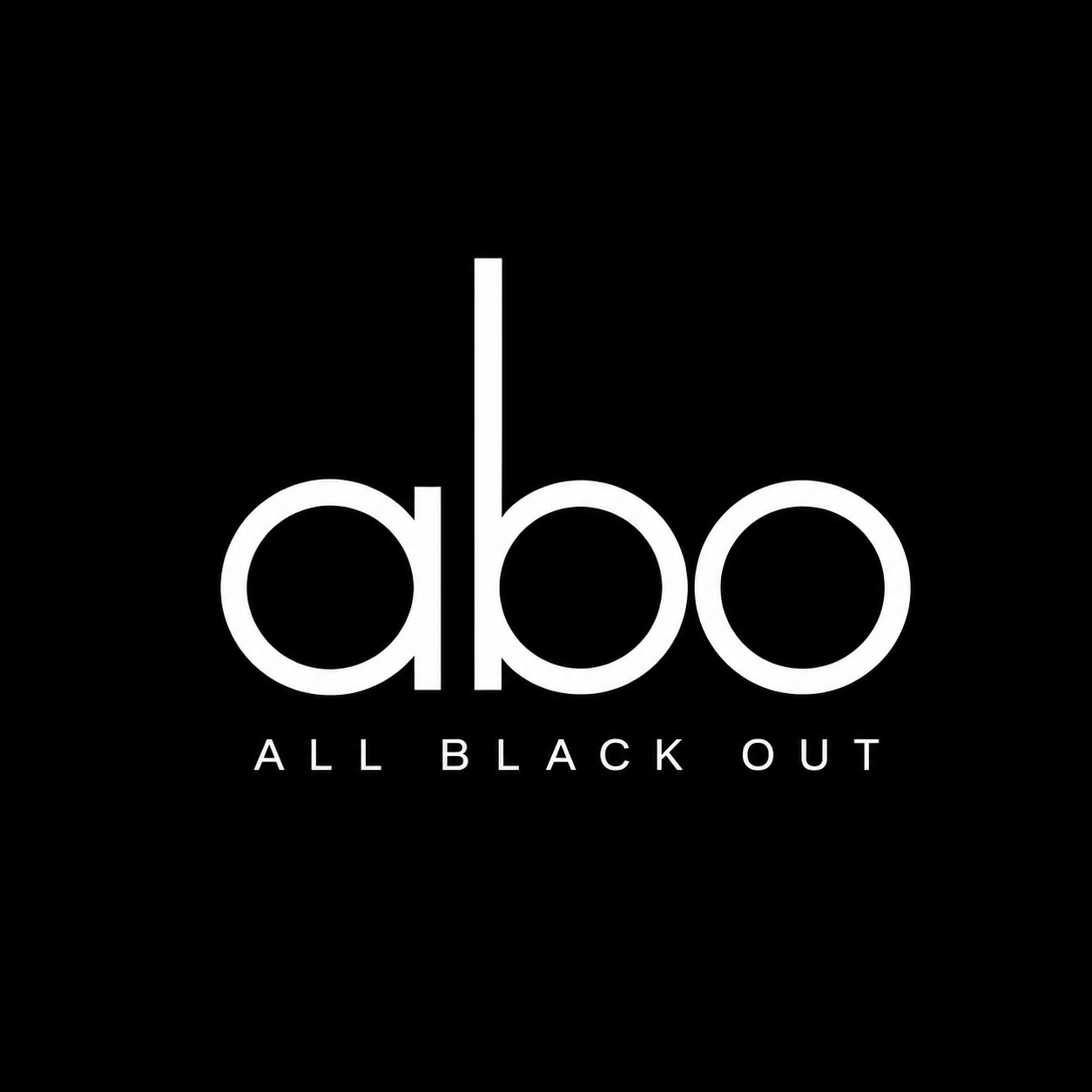 ALLBLACKOUT